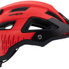 Casques CT CT Katla Gr. L Matt rouge noir