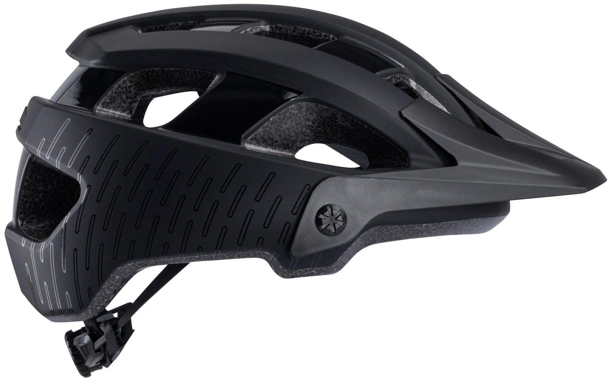Casques Ct Ct Havoc Gr. M Matt Black