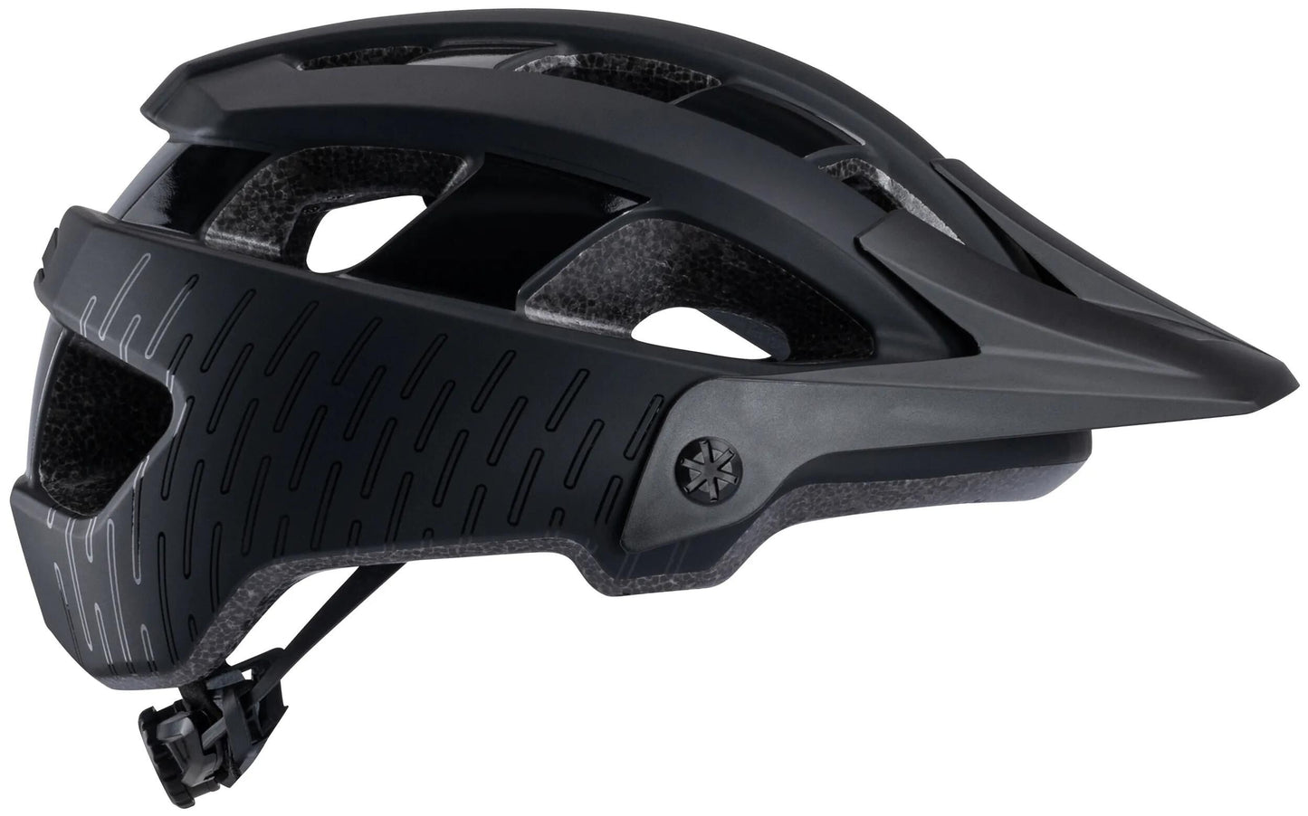 Casques Ct Ct Havoc Gr. L Matt Black