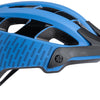 Casques Ct Ct Havoc Gr. M matt bleu noir