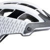 Casques Ct Ct Havoc Gr. M Matt blanc noir
