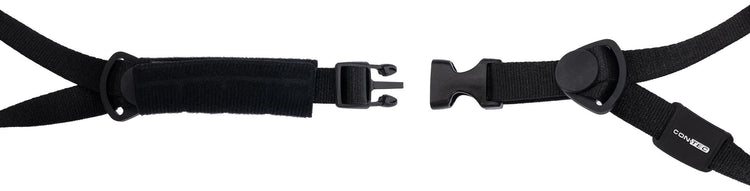 Casques Ct Ct Havoc Gr. M Matt blanc noir