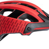 Casques Ct Ct Havoc Gr. M Matt rouge noir