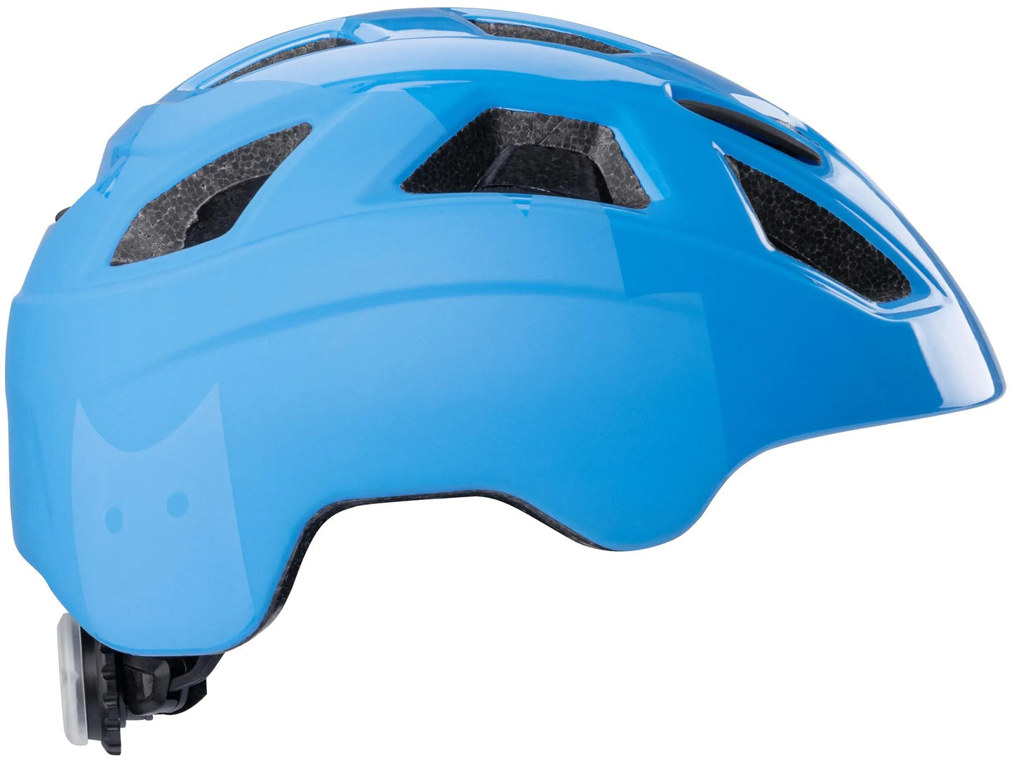 Casque CT CT Zuni Gr. Xs bleu