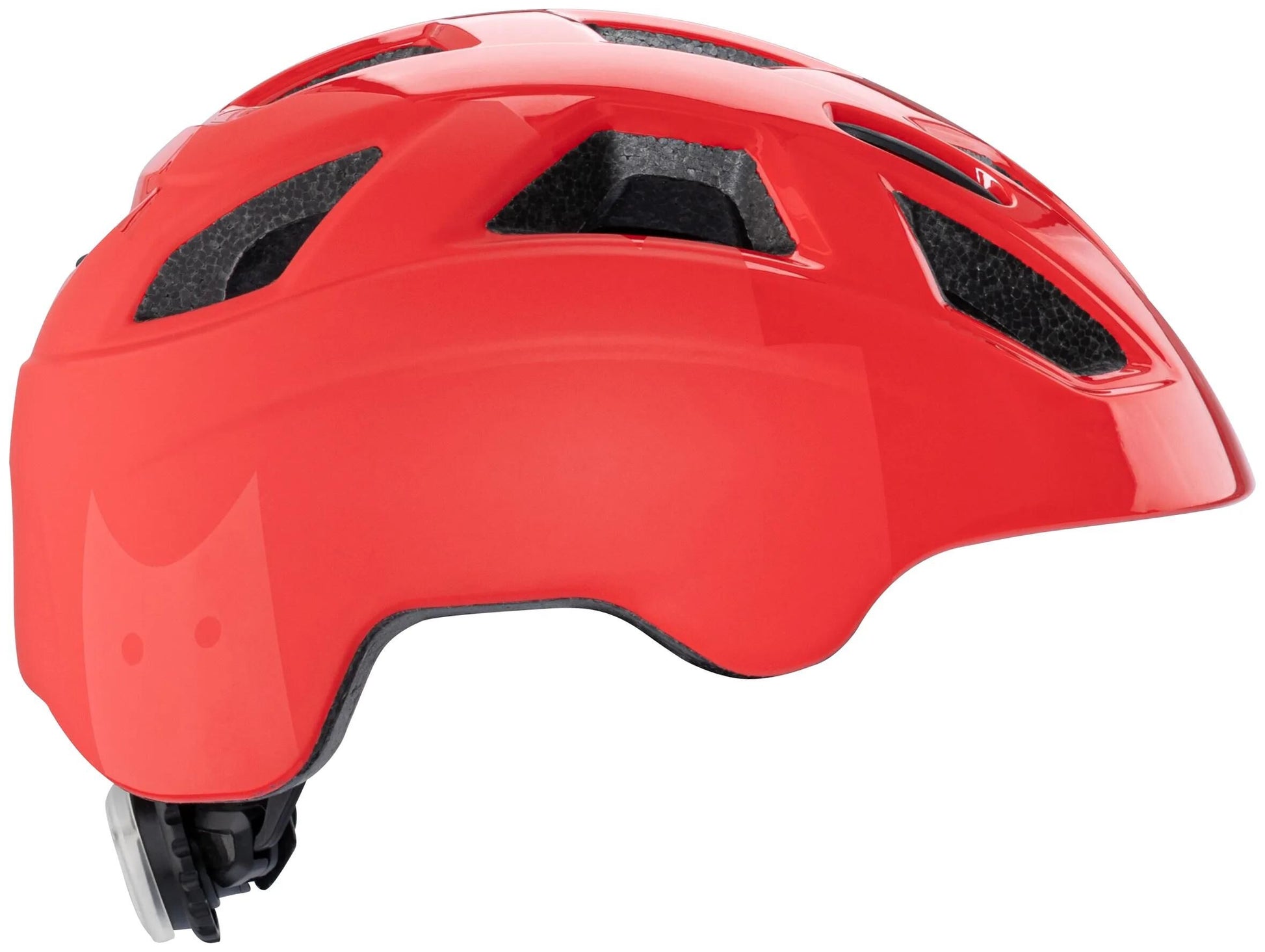 Casque CT CT Zuni Gr. XS rouge