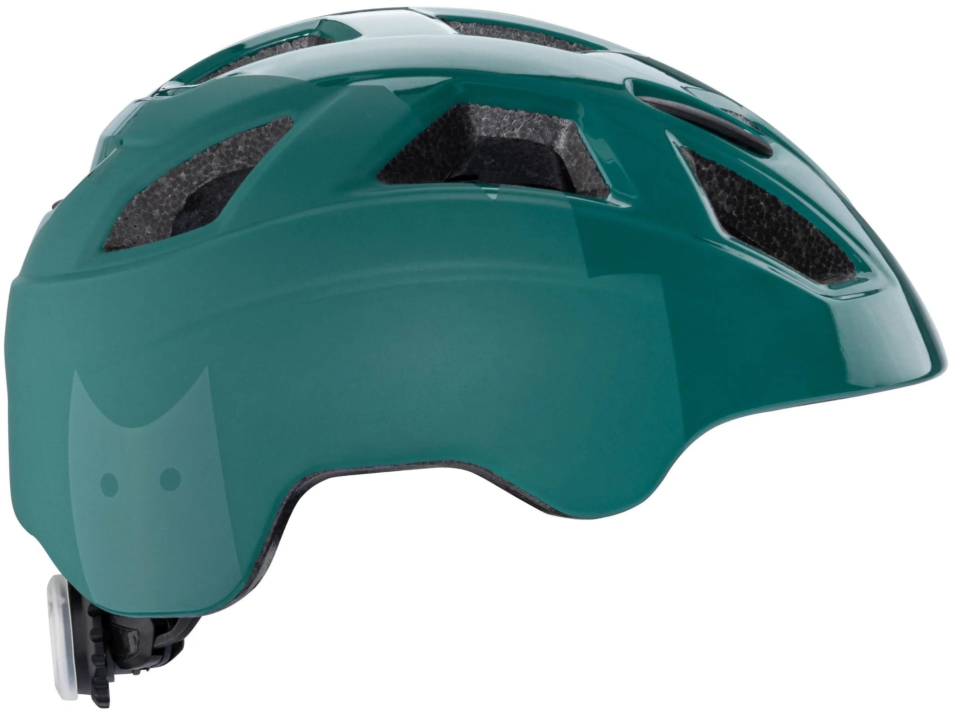 Casque CT CT Zuni Gr. Forêt profonde XS