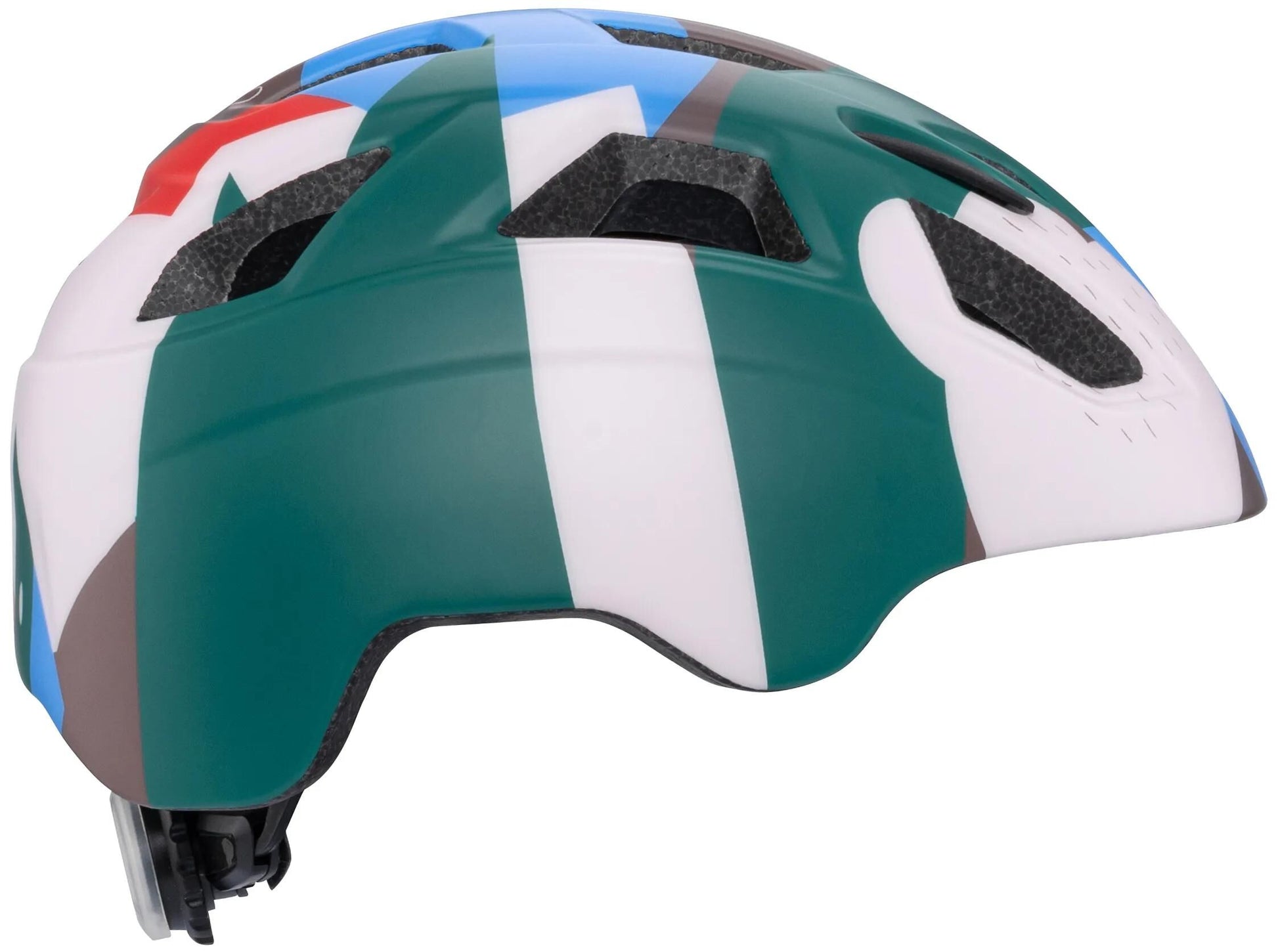 Casque CT CT Zuni Gr. XS Fox