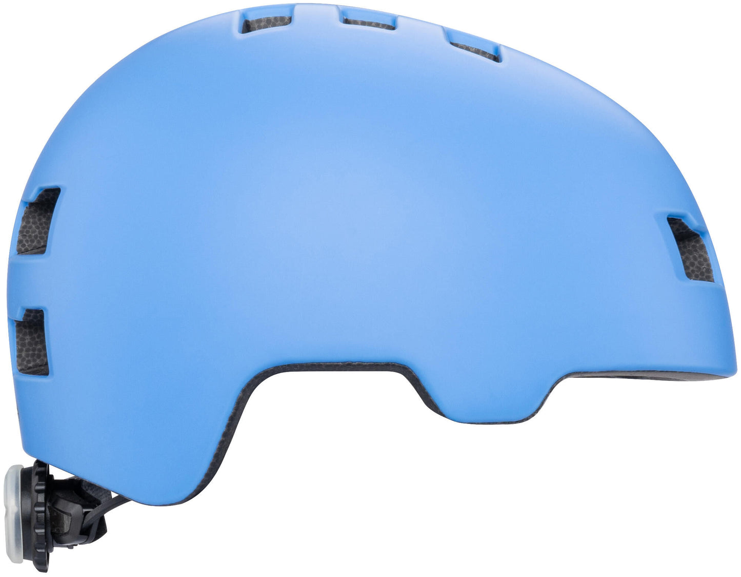 Casque Ct Ct Chester Jr XS Rivera Blue