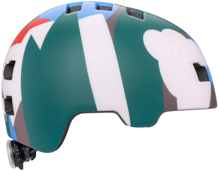 Casque Ct Ct Chester Jr Taille XS Fox