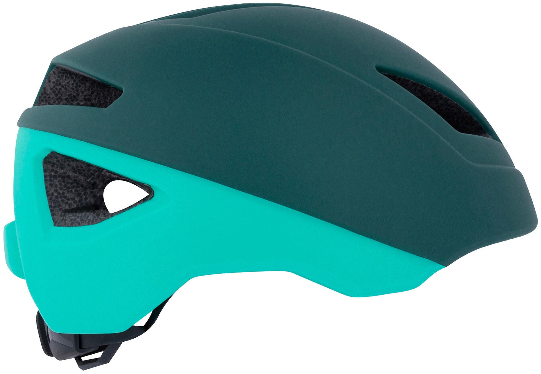 Casque de la ville de Contec Tuva