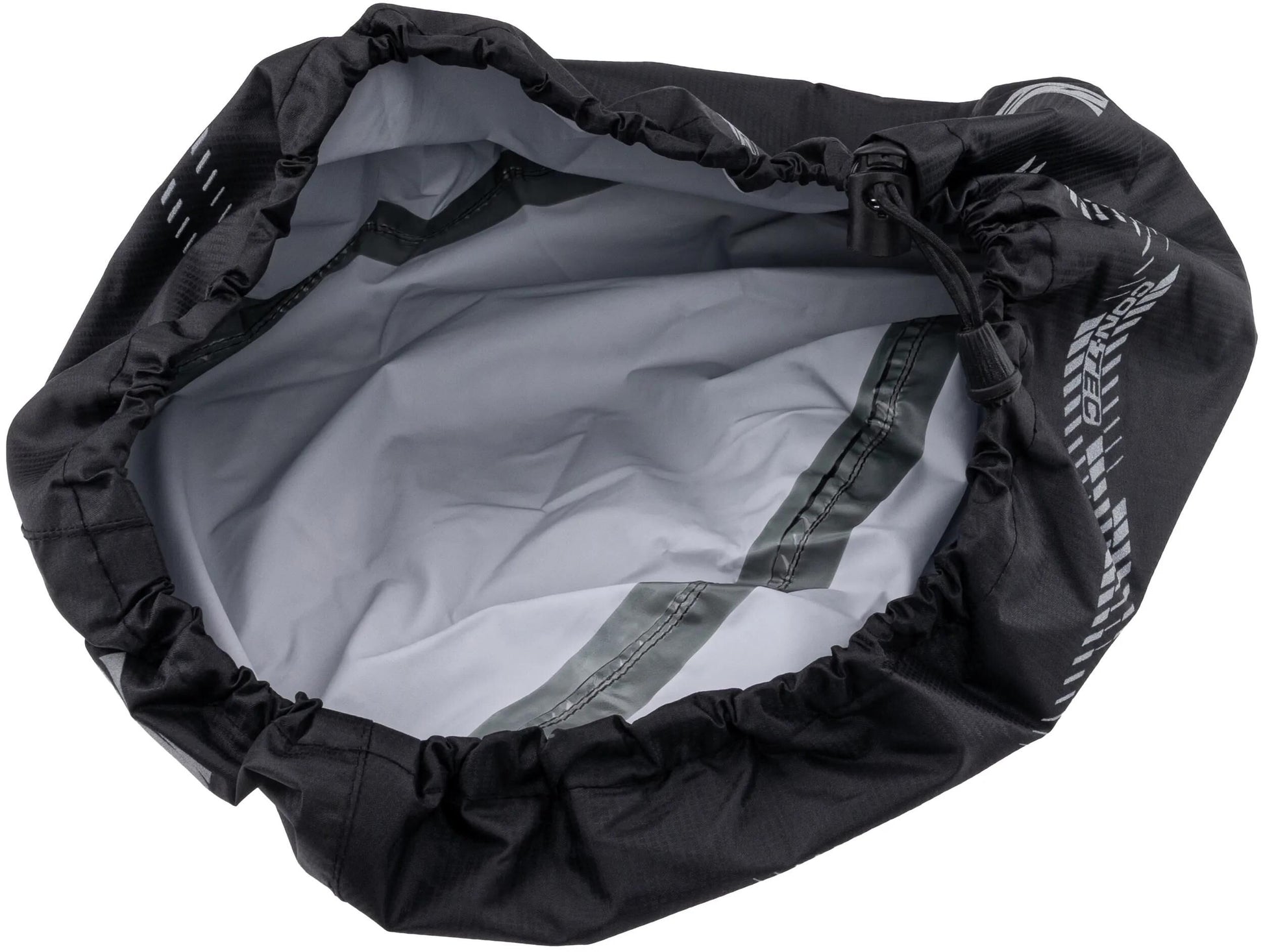 Consec Rain Cover Safe R Head