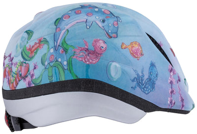 Bike Fashion Casque Bike Fas.Nella Nixe S