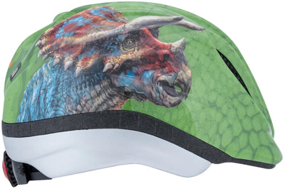 Bike Fashion Casque Bike Fas.T-Rex World S