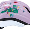 Bike Fashion Casque Bike Fas.Peppa Pig M Pink