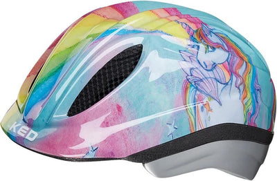 Bike Fashion Casque Bike Fash.Inkorn Paradies S