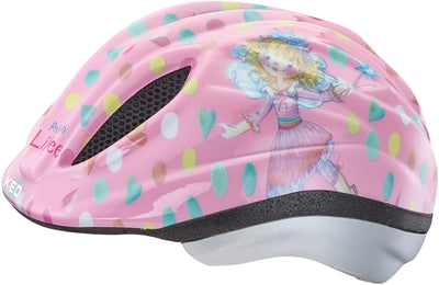 Bike Fashion Casque Lillefee XS