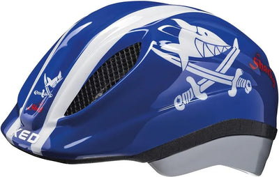Bike Fashion Casque Capt'n Sharky M