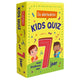 Deltas le meilleur quiz pour enfants depuis 7 ans
