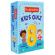 Deltas le meilleur quiz pour enfants depuis 8 ans