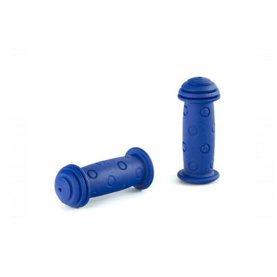 BJ0503A guidon enfant bleu 6 pièces - Accessoires pour vélo