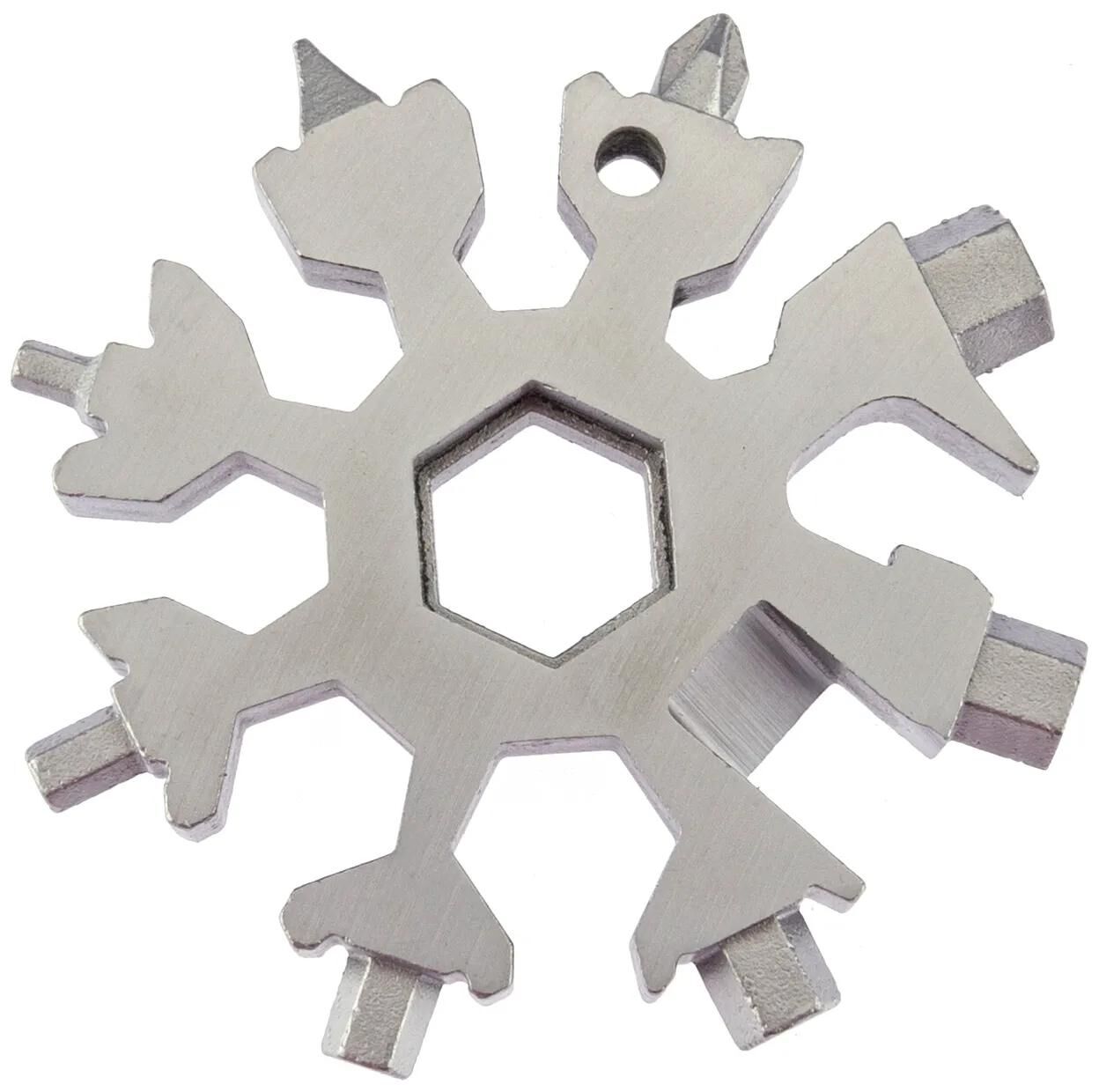 Brave Classic multifonction outil 18 fonctions