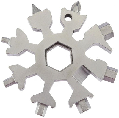 Brave Classic multifonction outil 18 fonctions