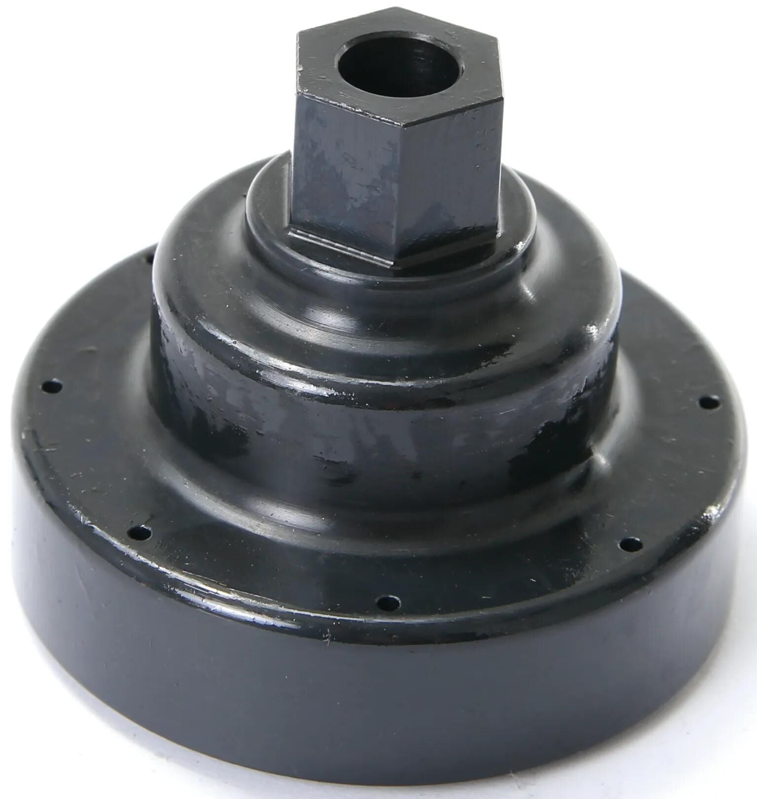 Adaptateur de frein de Nuvinci F.Disc de l'environnement
