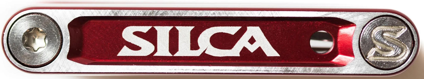 Silca multi-outil italien armée NOVE