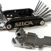 Silca multi-outils italien armée couteau venti