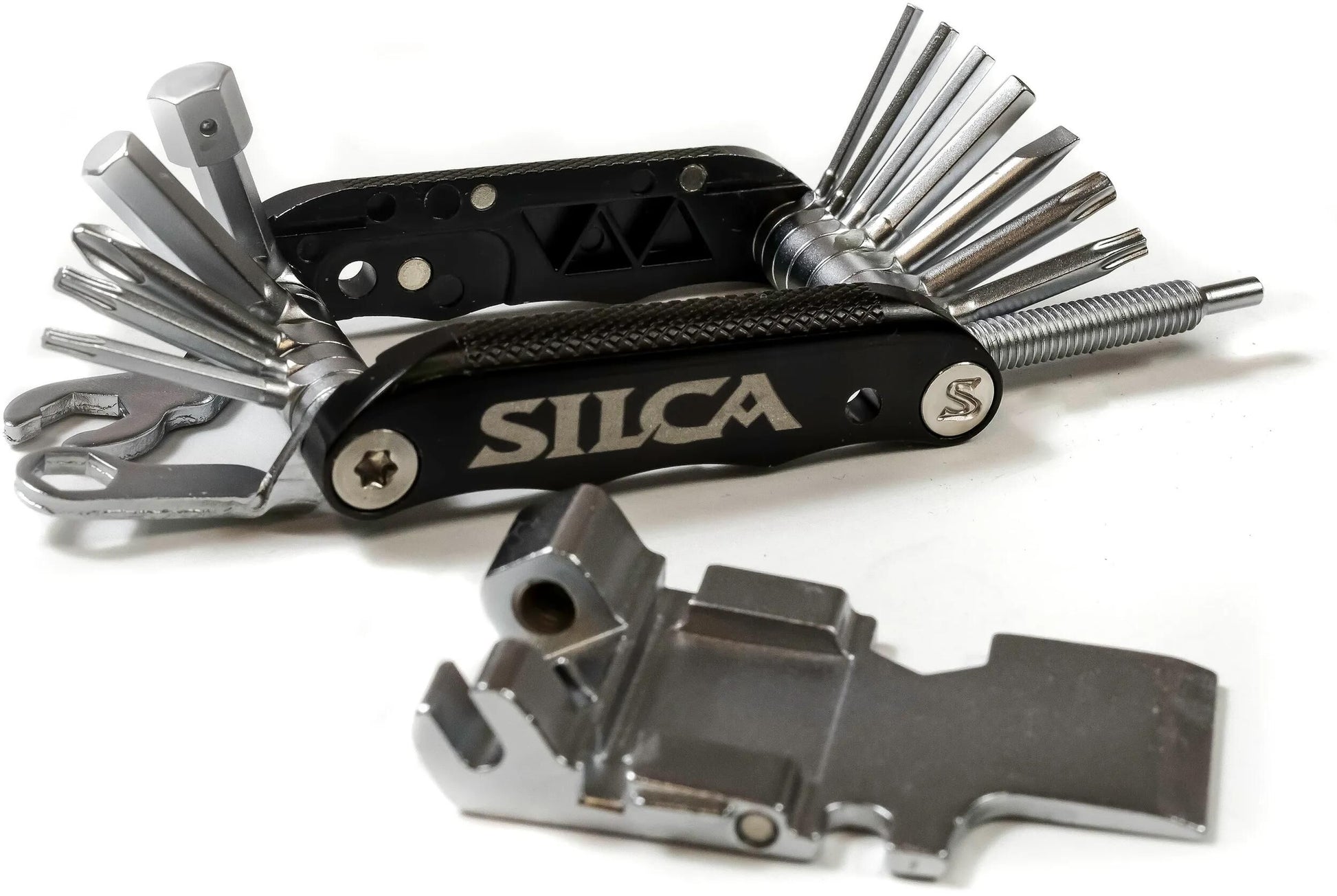 Silca multi-outils italien armée couteau venti