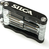 Silca multi-outils italien armée couteau venti