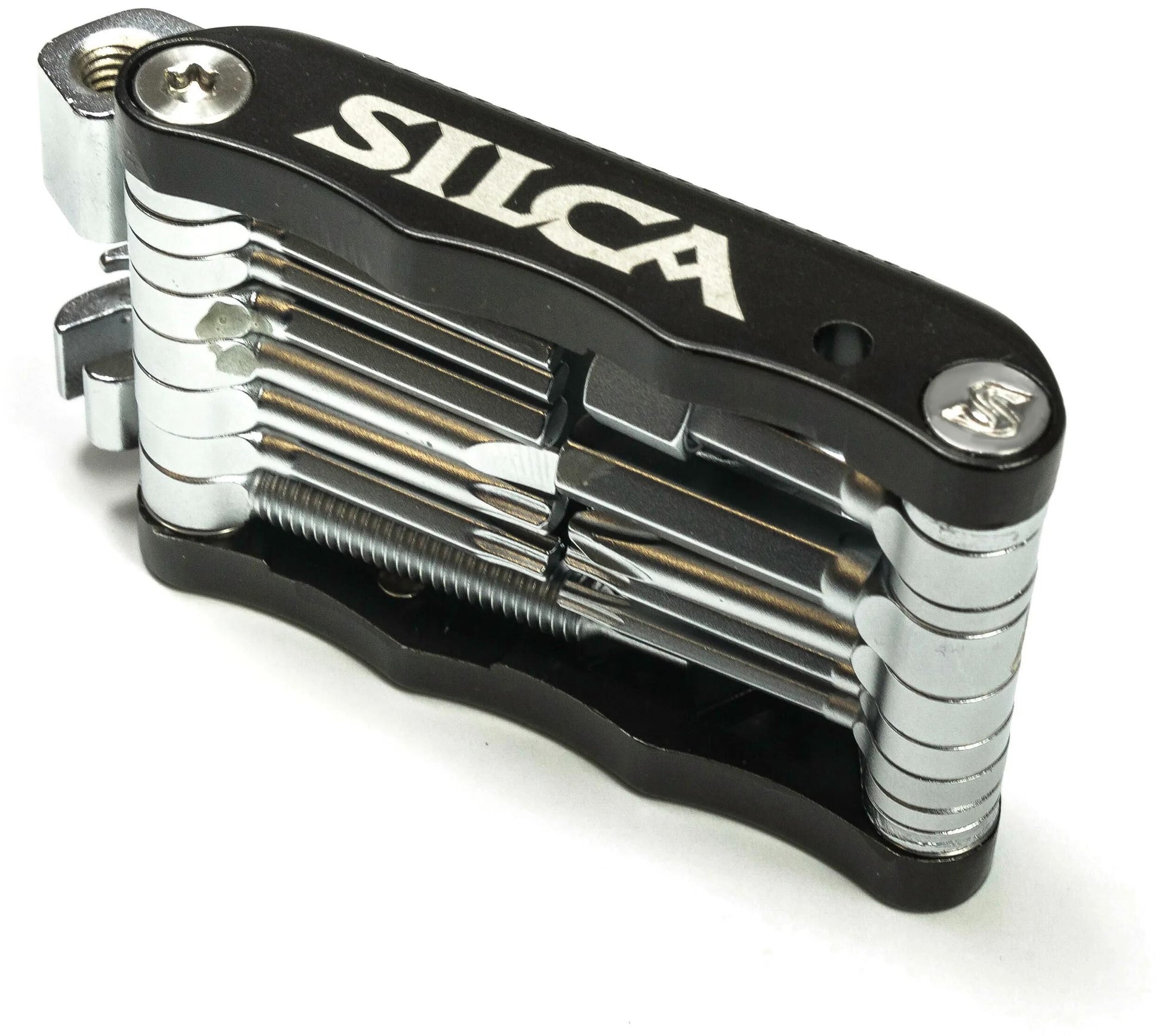 Silca multi-outils italien armée couteau venti