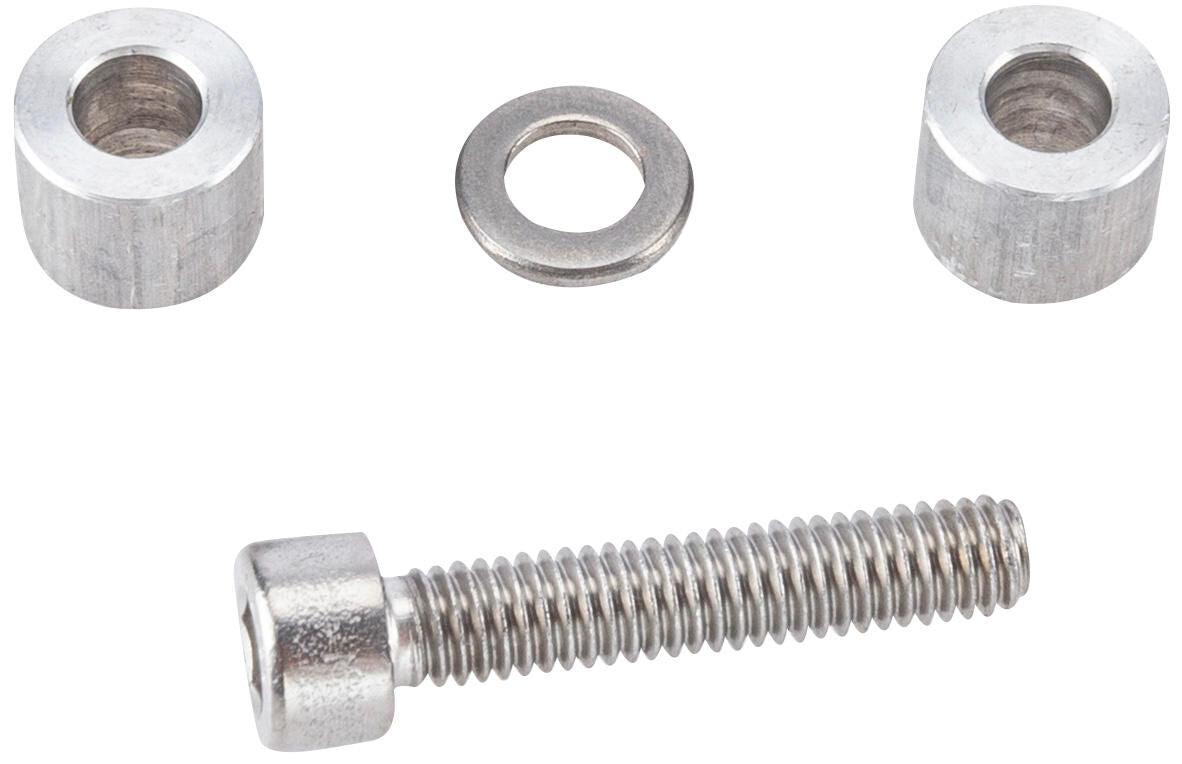 Kit d'espaceur de portes pour RDM Shimano Snubber