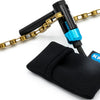 KMC Chain Punch Mini Chain Tool Black Blue