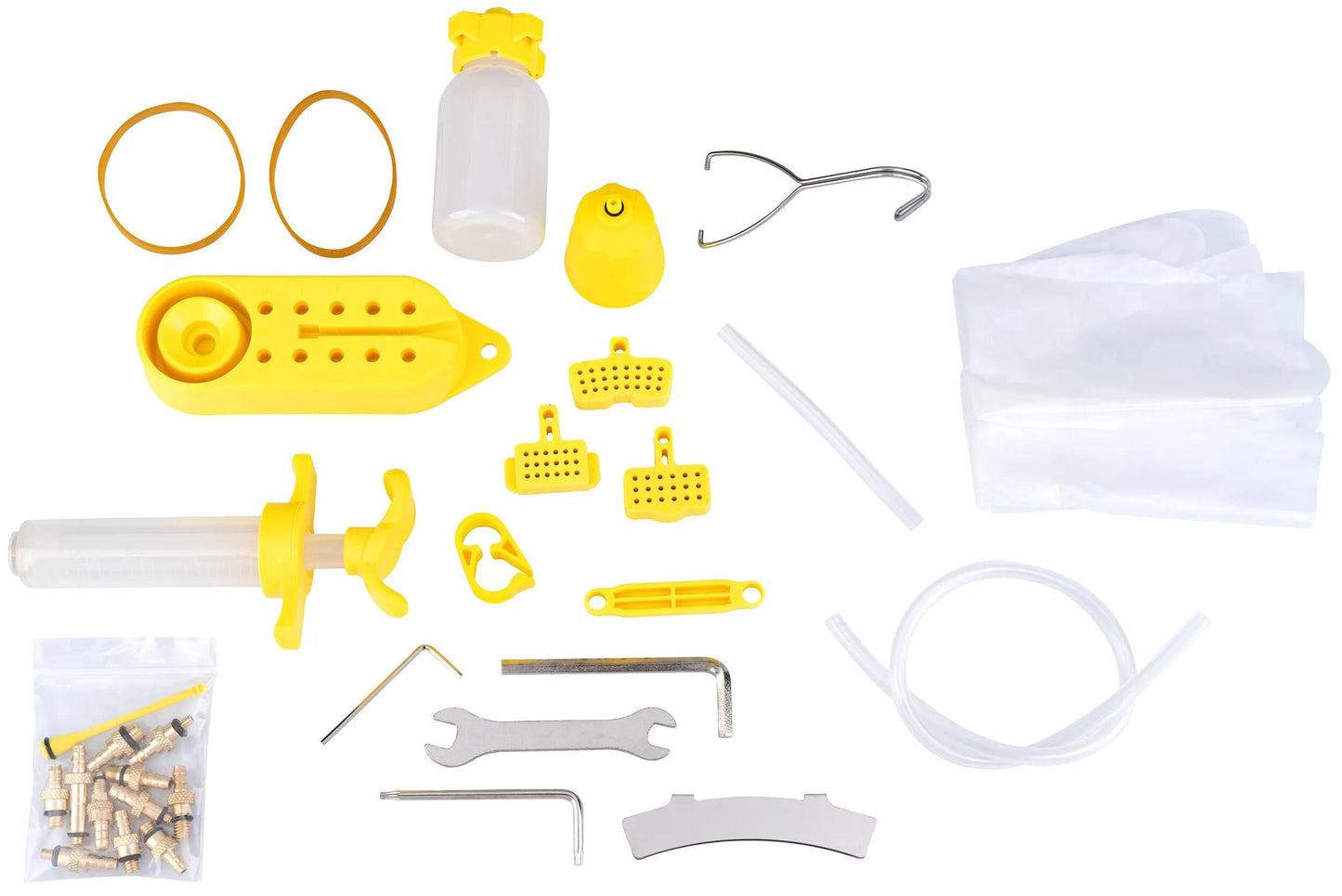 Brave Bleding Kit sans huile