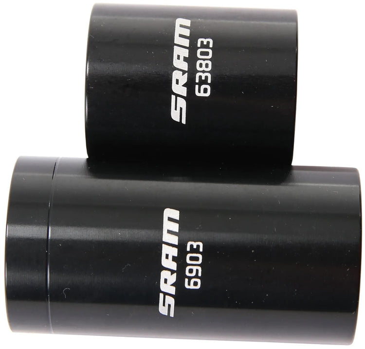 Outil de roulement SRAM x0 900 Rise 60 Roam 30 40