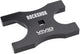 Cheval de trait Rockshox Kraehenfuss 36 46 mm f. vif c1