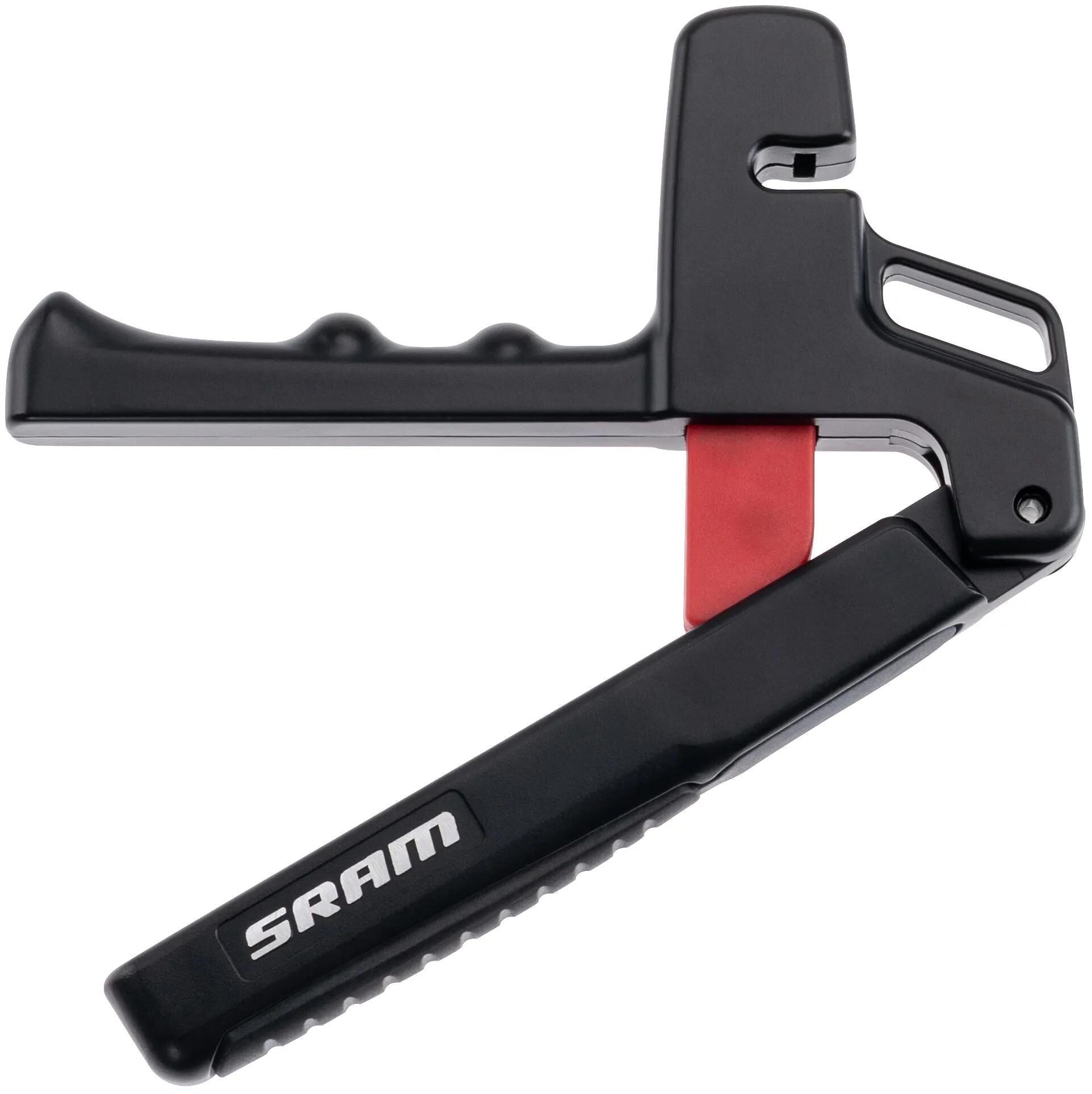 Cutter de tuyau SRAM pour la ligne de frein B1