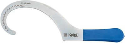 Clé à pignon pour démonte-engrenage Cyclus tools 21-42 dents
