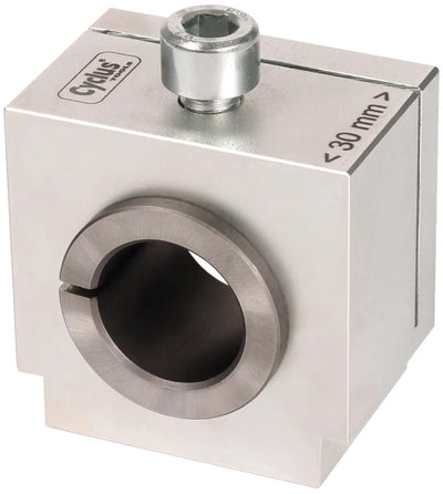 Cycplus Attachement pour scie à tube à fourche 1 1 8 et 1 Cyclus 720052