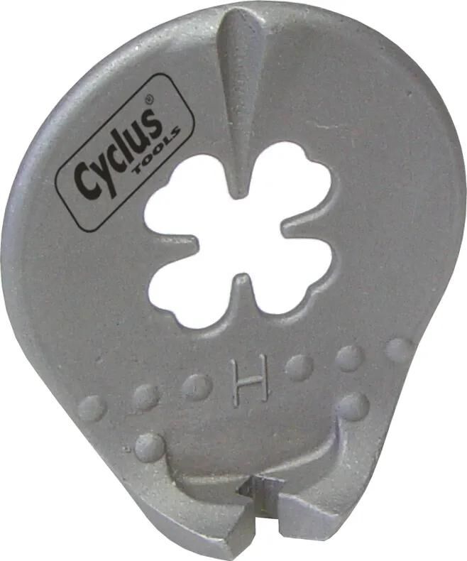 Cycplus mamelon Tender Top Niro 14G cycle 720517
