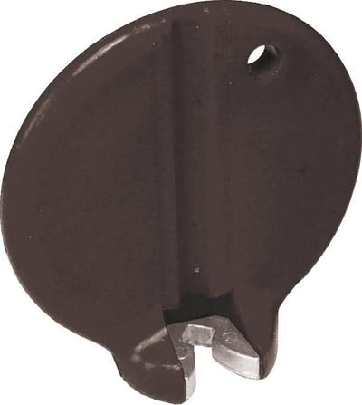 Nipple tendeur noir 14g cycle 720516