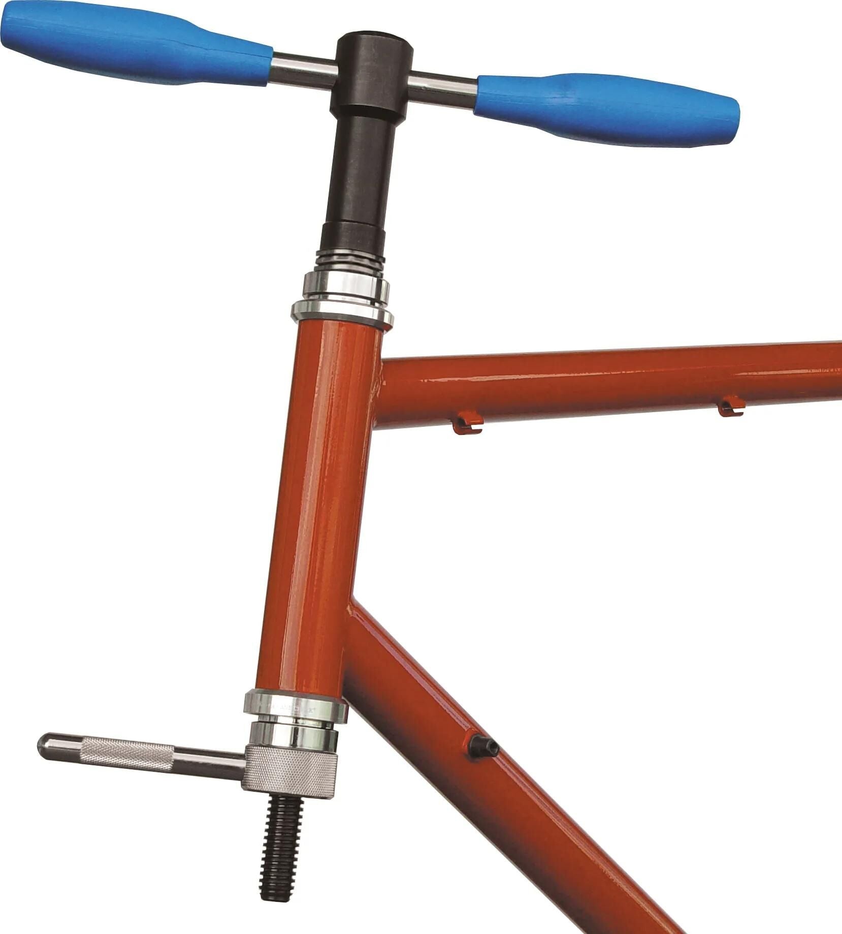 Tête à rotule intégrée Cycplus Cyclus