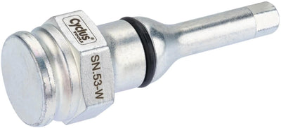 SNAP-IN SN-53-W 6 KNT KTE 10 mm Env.