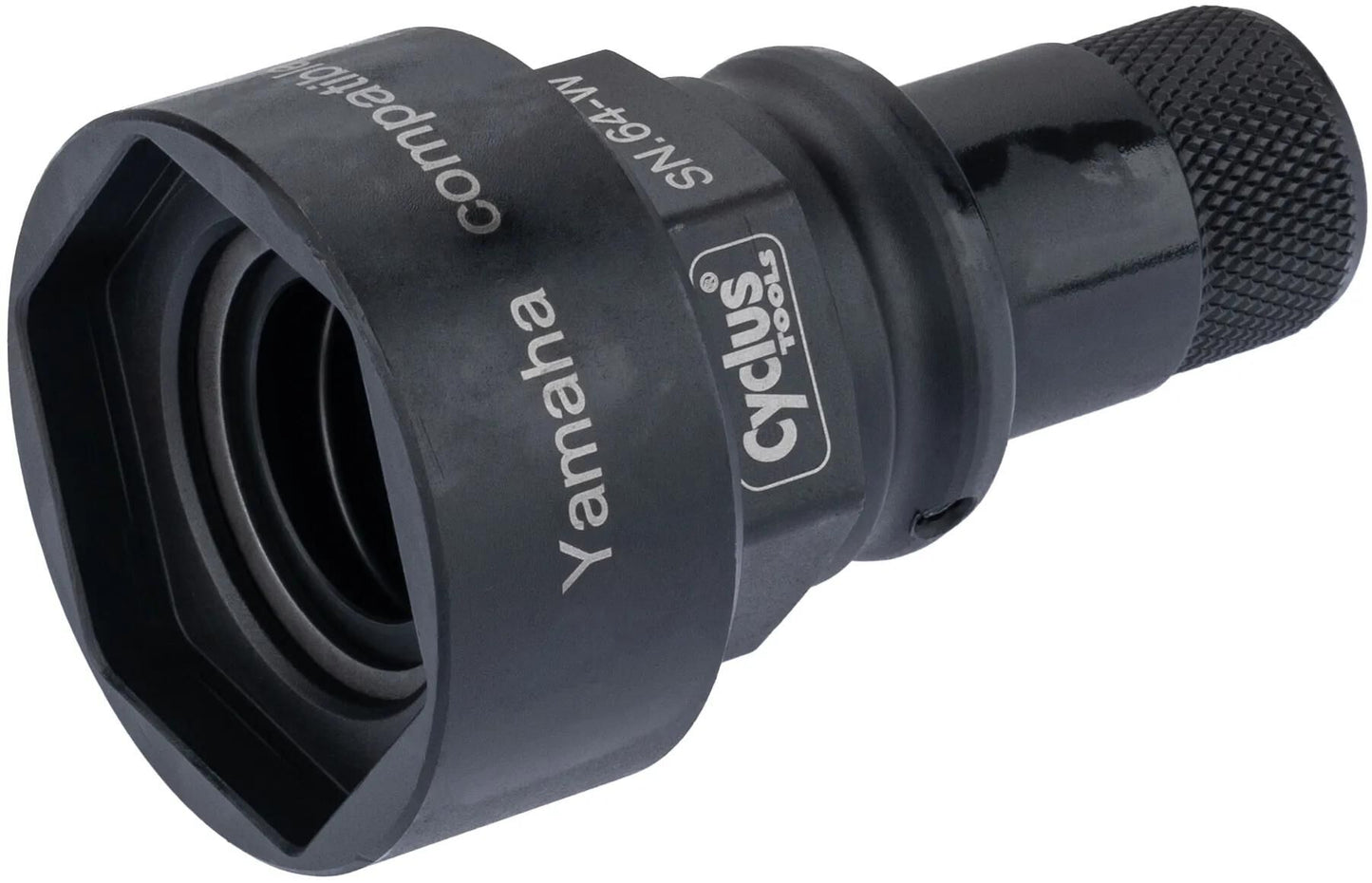 Snapin Client clôture noix Sn.64-W Yamaha