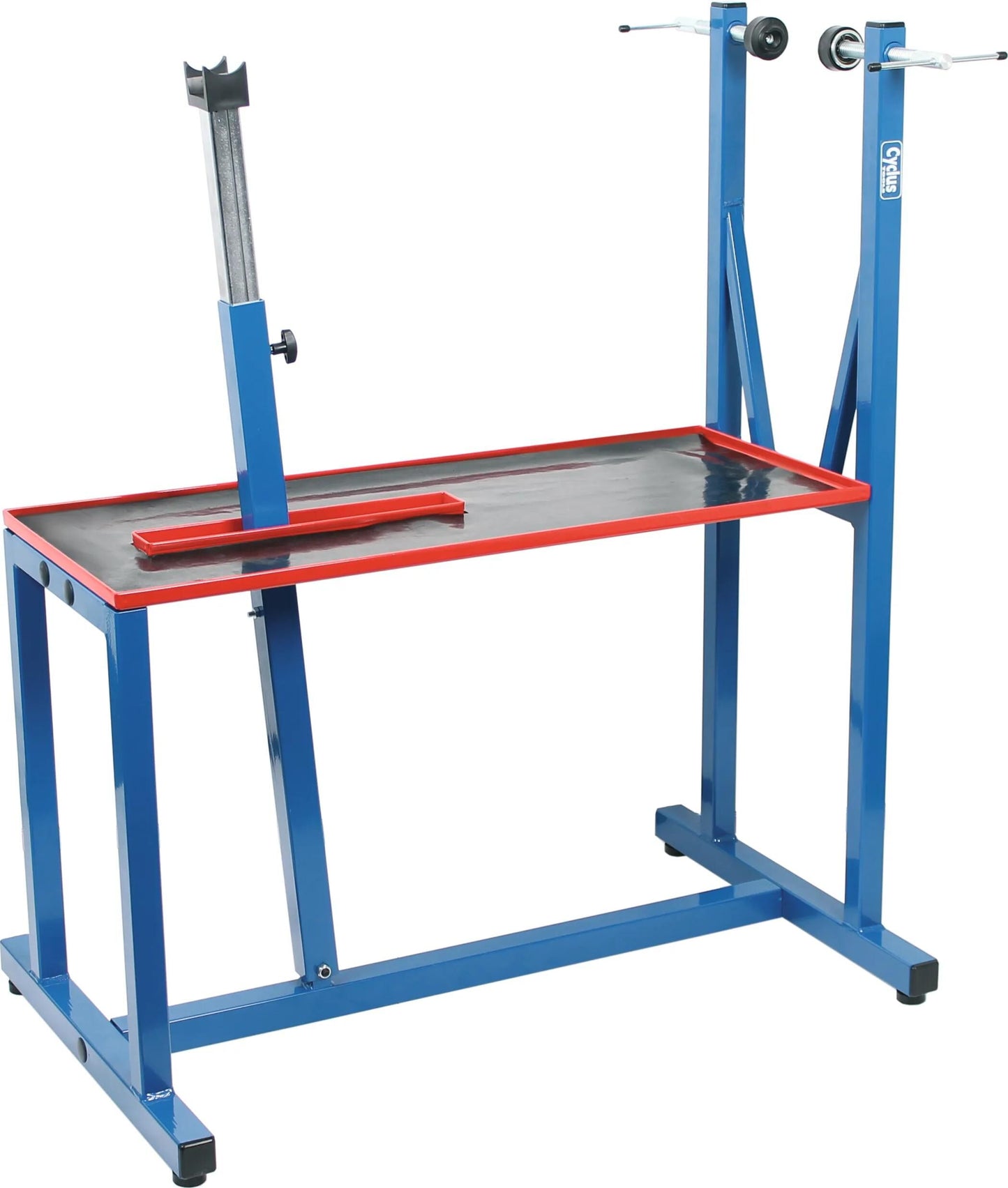 Cycplus Repair Stand Workshop Cyclus 2.0