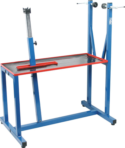 Cycplus Repair Stand Workshop Cyclus 2.0