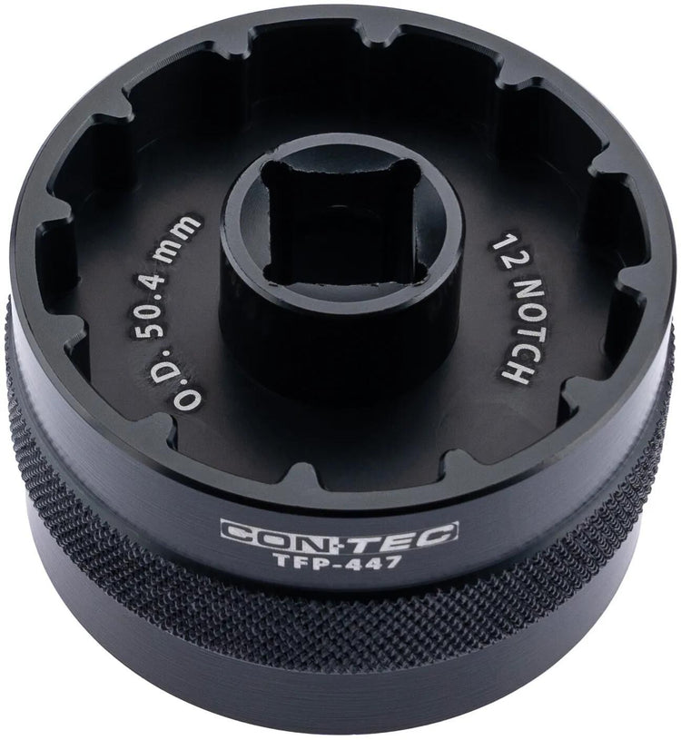 Contec Ct Bot.Bracket Wrench TFP 447 F.enduro T47 et PF30