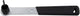 Contec CT Freew. Remover TFP-110 Verrouillage central