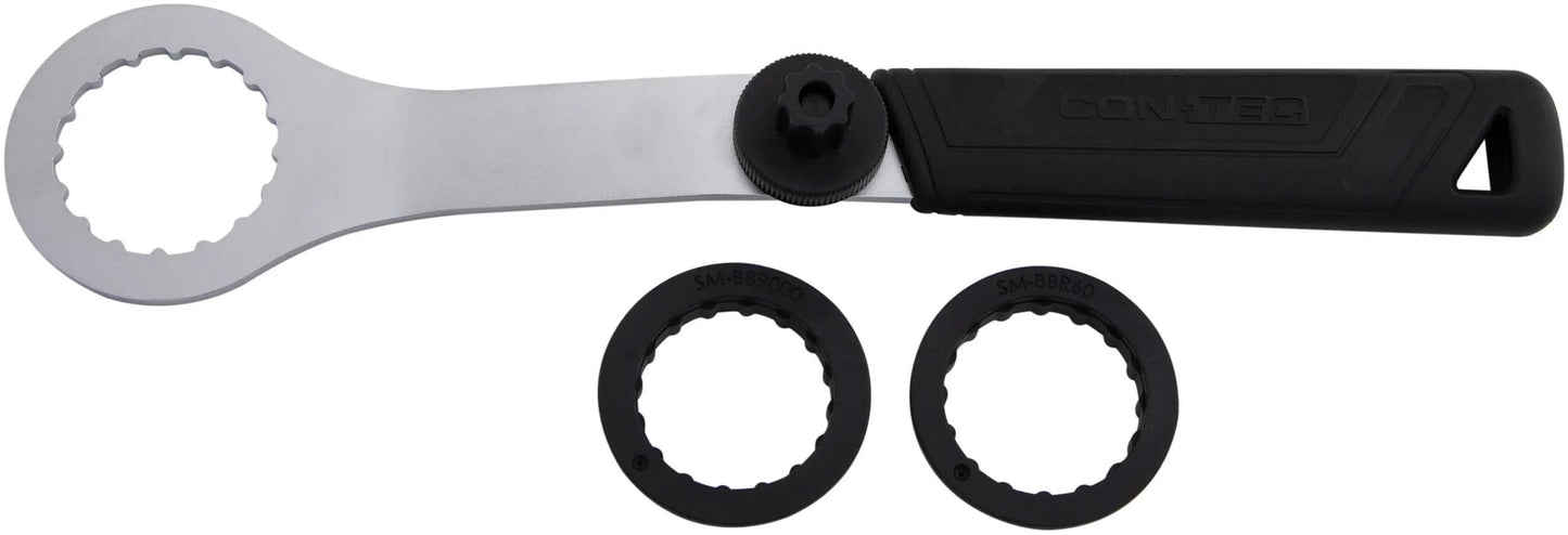 Contec CT BB Tool TFP-130 incl. Adaptateur